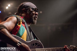 Toots & The Maytals a la sala Apolo 